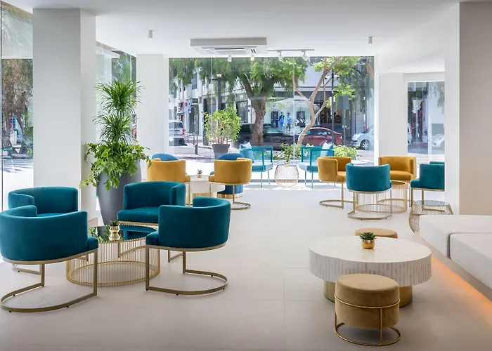 Occidental Puerto Banus Отель