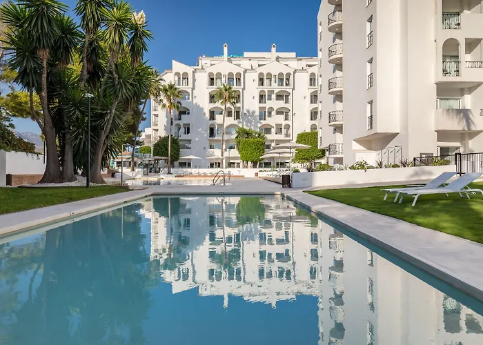 Occidental Puerto Banus Марбелья