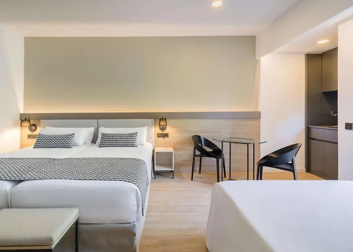 Occidental Puerto Banus Отель