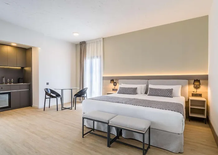 Occidental Puerto Banus Отель 4*