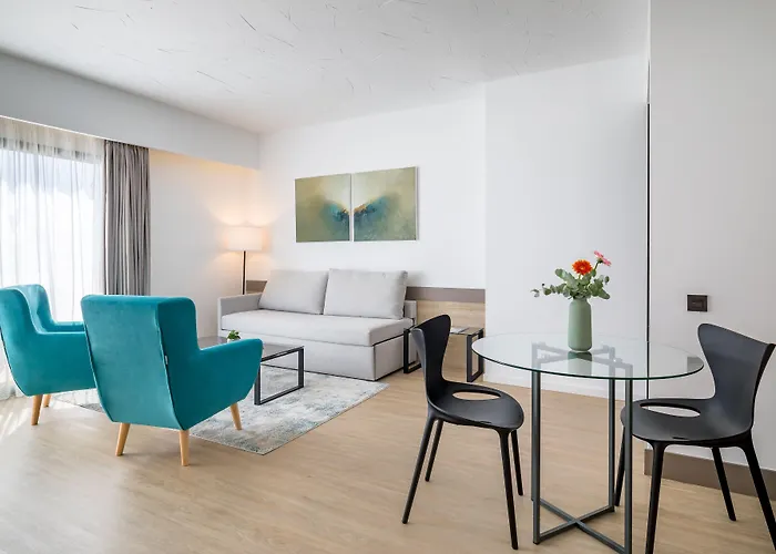 Occidental Puerto Banus Отель 4*