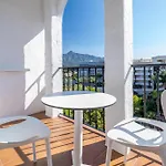 Occidental Puerto Banus Otel Marbella