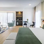Occidental Puerto Banus Otel Marbella