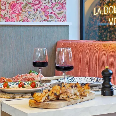 Hotel Occidental Puerto Banús Marbella